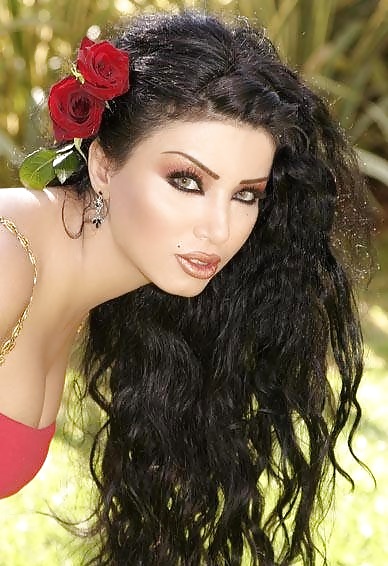 Marwa Liban Chanteur Collection Sexy 2014 #31231453