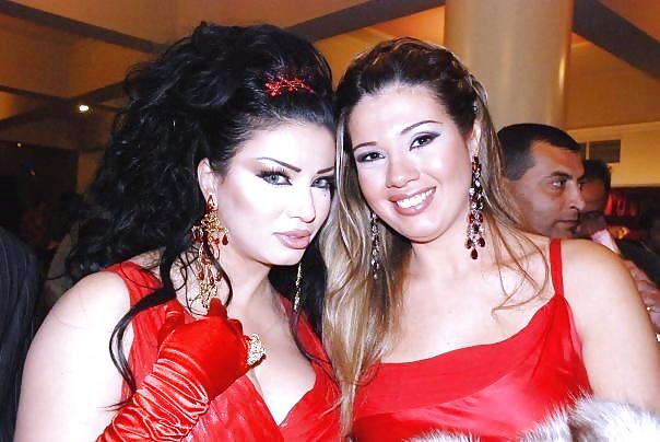 Marwa Liban Chanteur Collection Sexy 2014 #31231474