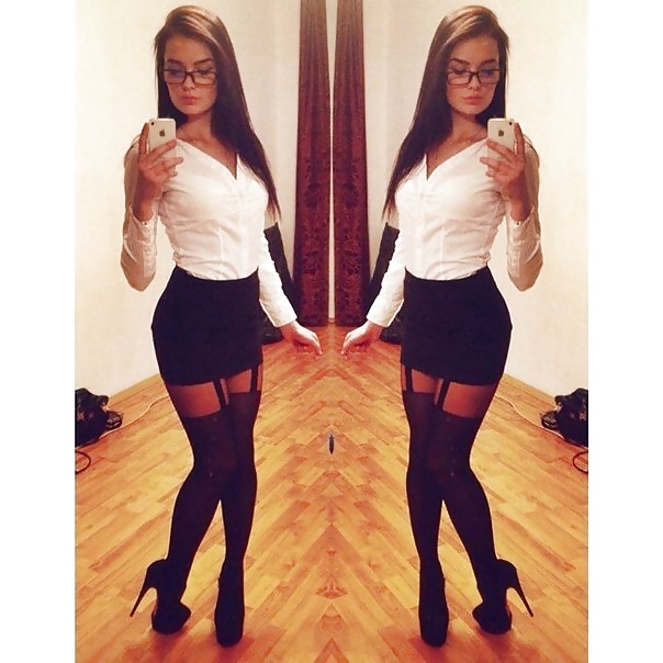 Chica magnífica
 #32366153