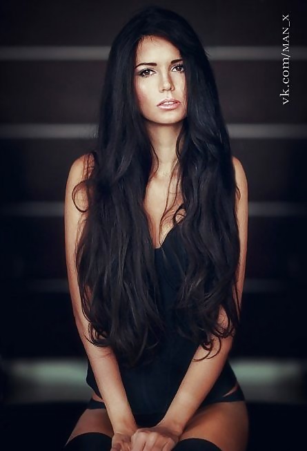 Chica magnífica
 #32366301