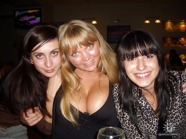 Busty Russian Woman 1123 #37364045