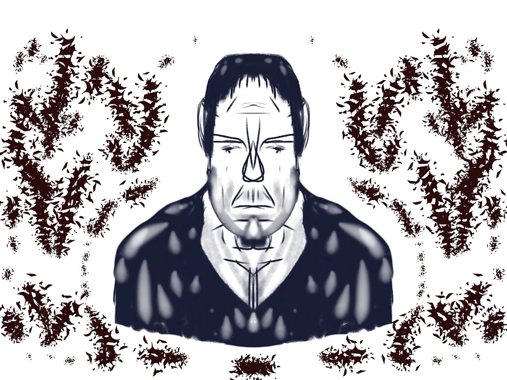 Autorretrato
 #29972076