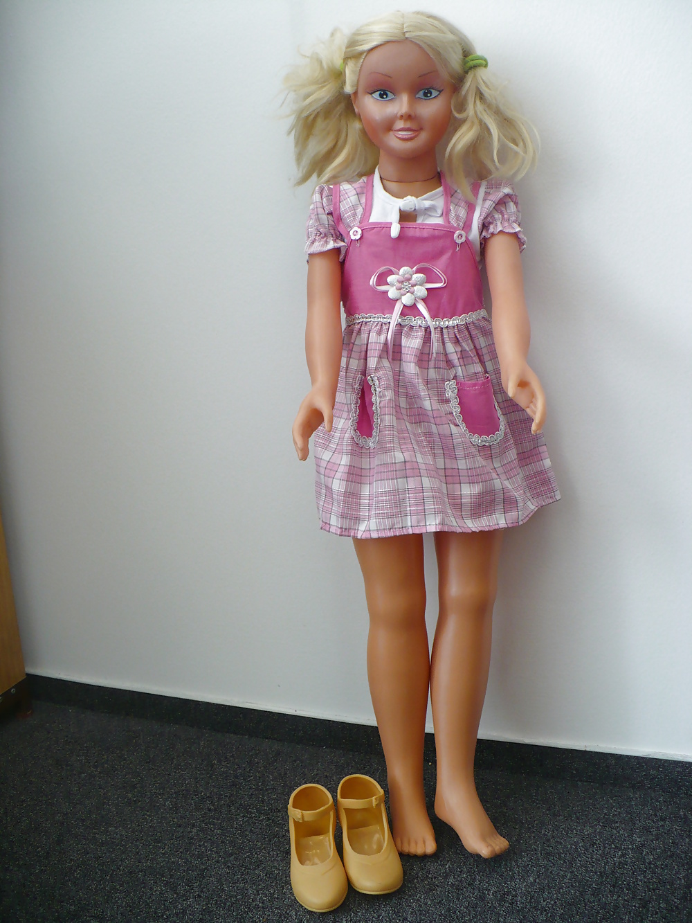 Mon Barbie - De Nouveaux Vêtements #27184985