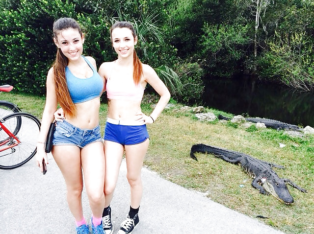 Ein Wenig Angie Varona Liebe Zu Ihrem Tag Zu Erhellen #39764211