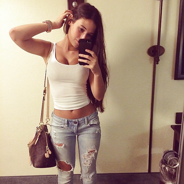 Ein Wenig Angie Varona Liebe Zu Ihrem Tag Zu Erhellen #39764226