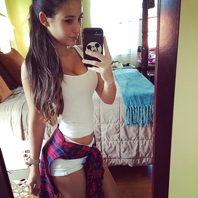 Ein Wenig Angie Varona Liebe Zu Ihrem Tag Zu Erhellen #39764248