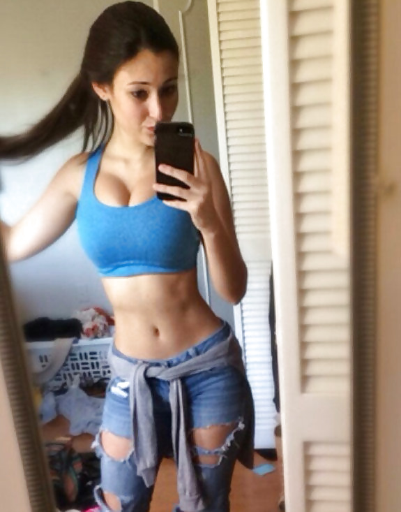 Ein Wenig Angie Varona Liebe Zu Ihrem Tag Zu Erhellen #39764289