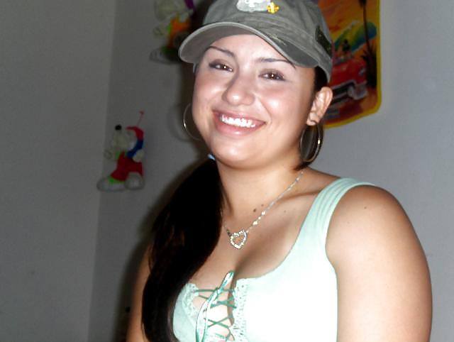 Latinas lindas #37569026