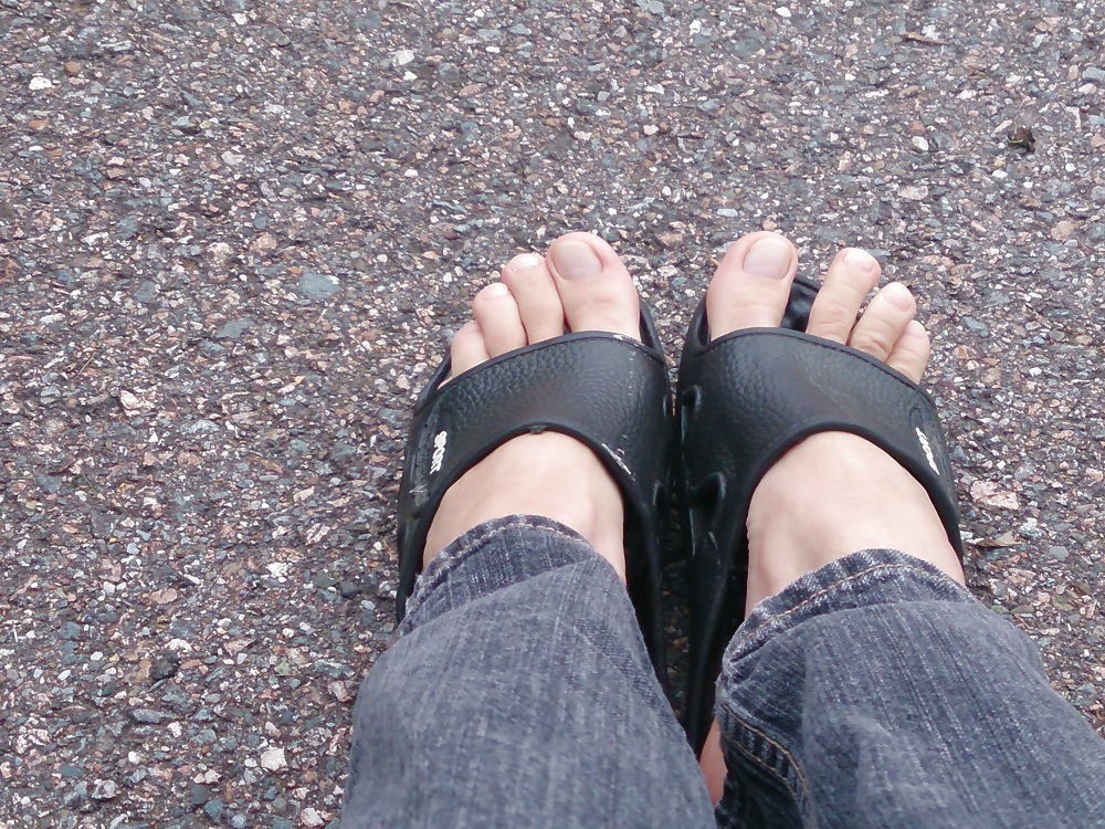 Sexy Füße #24109876