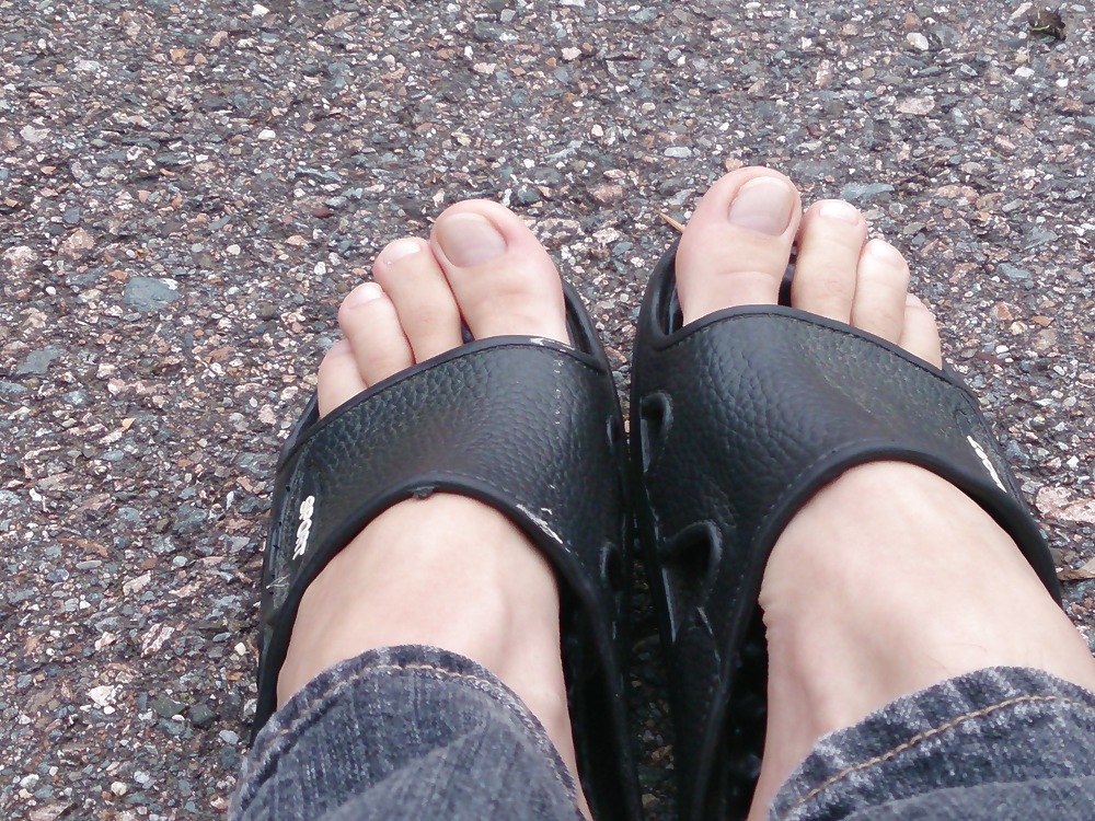 Sexy Füße #24109884