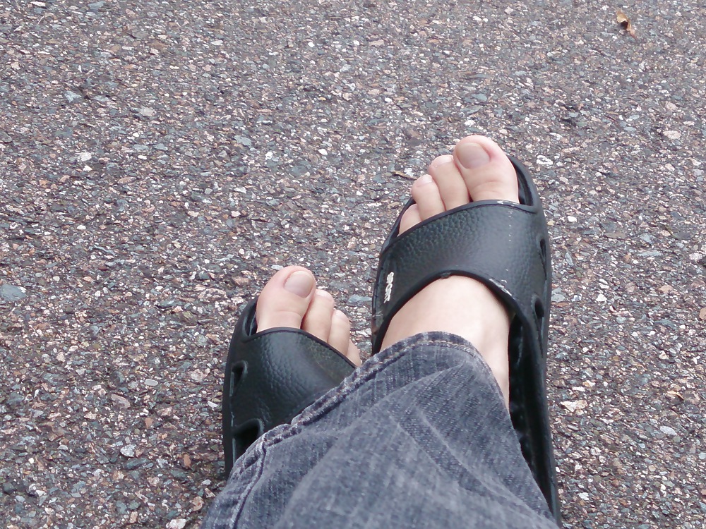 Sexy Füße #24109894