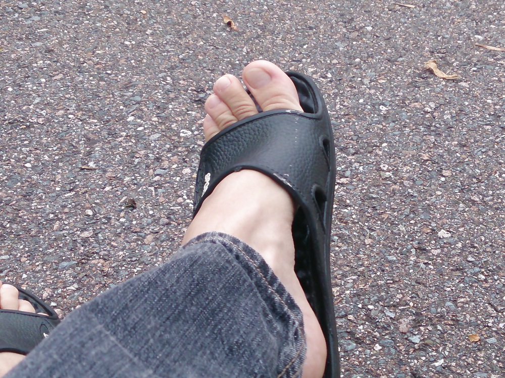 Sexy Füße #24109901