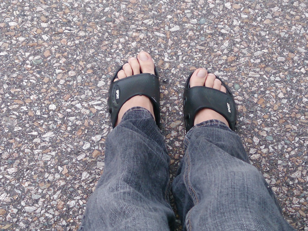 Sexy Füße #24109930