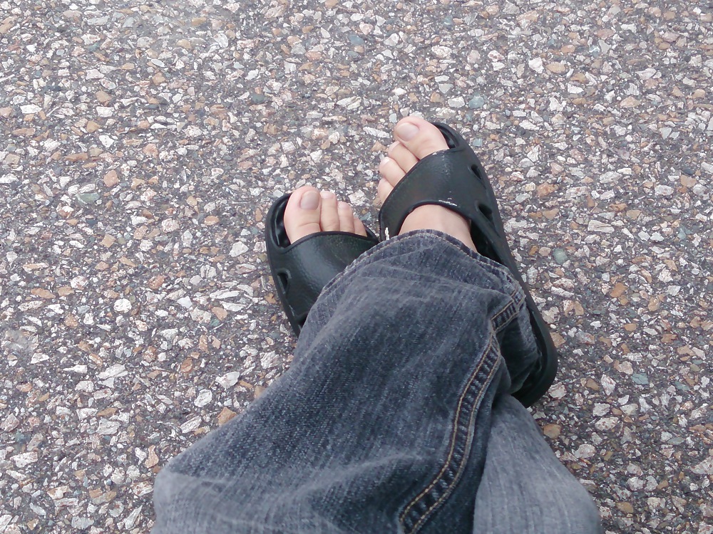 Sexy Füße #24109939