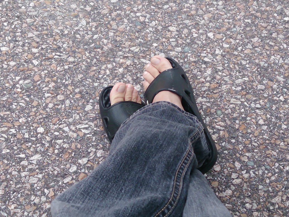 Sexy Füße #24109948