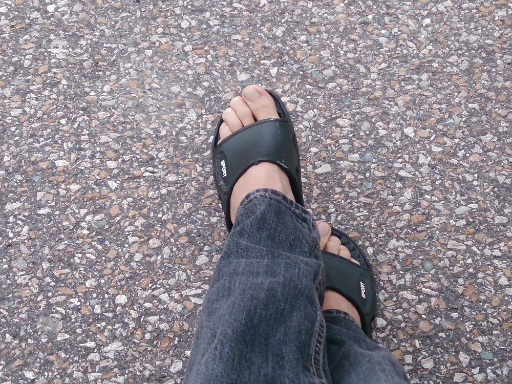 Sexy Füße #24109955