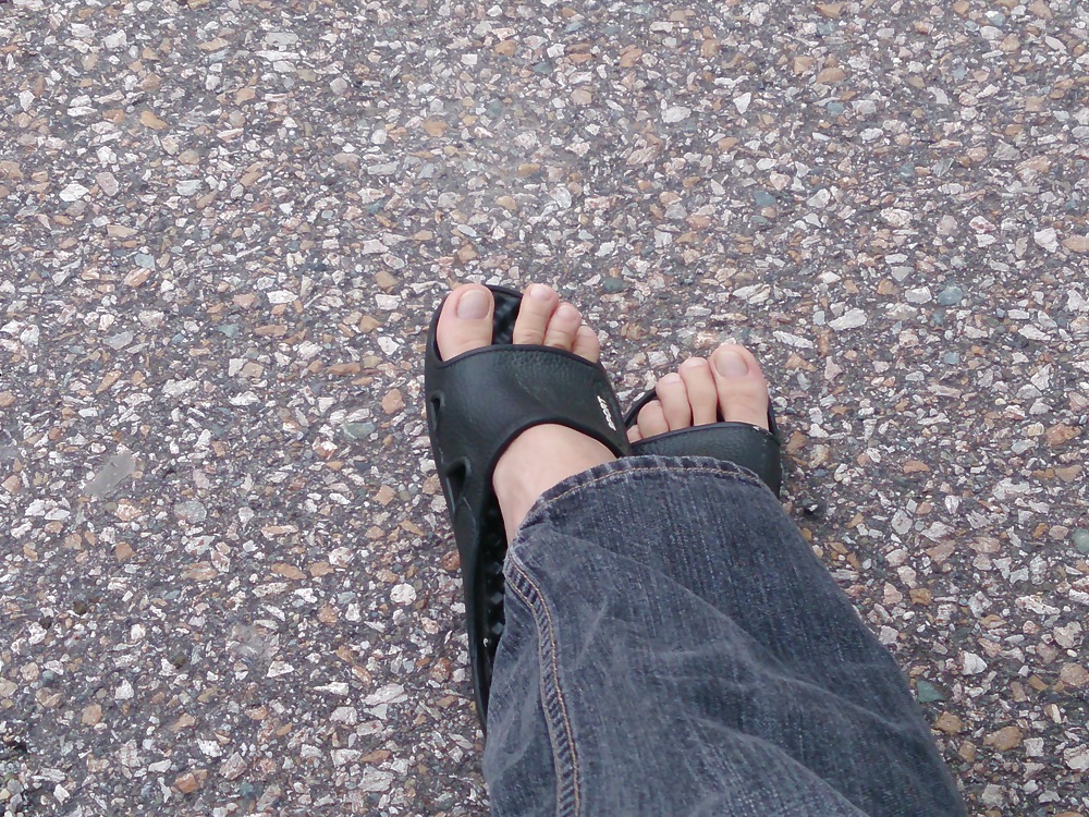 Sexy Füße #24109964