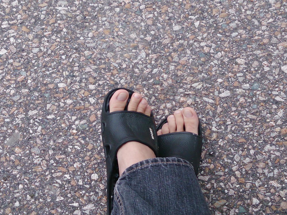 Sexy Füße #24109977