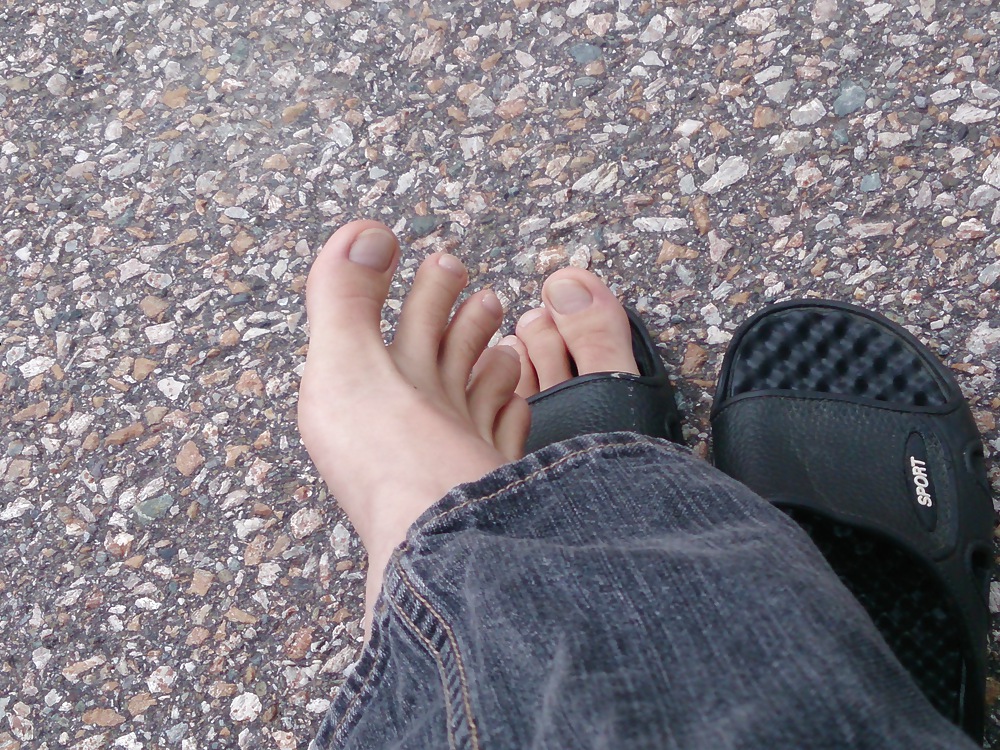 Sexy Füße #24109990