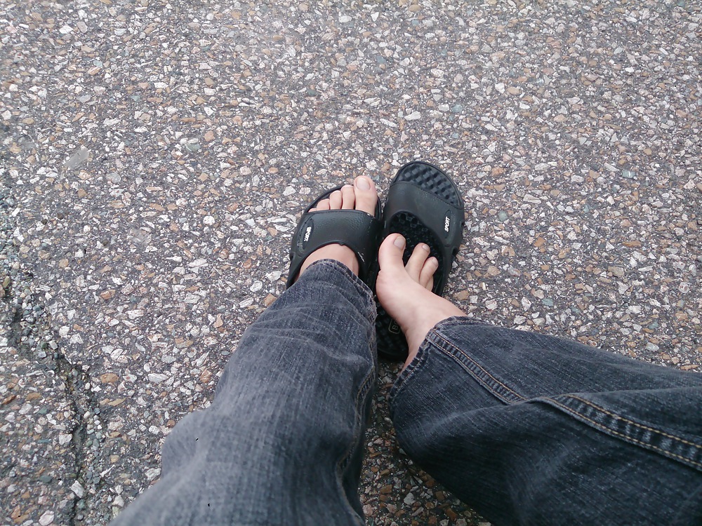 Sexy Füße #24110015