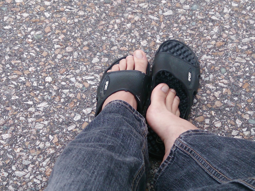 Sexy Füße #24110029