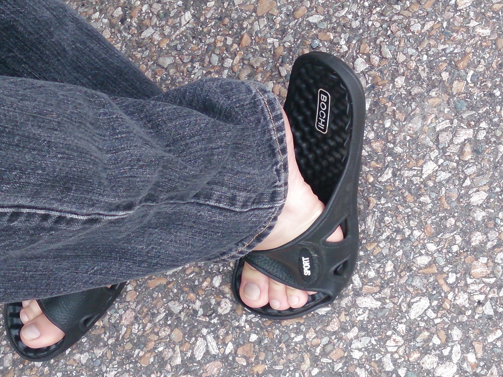 Sexy Füße #24110053