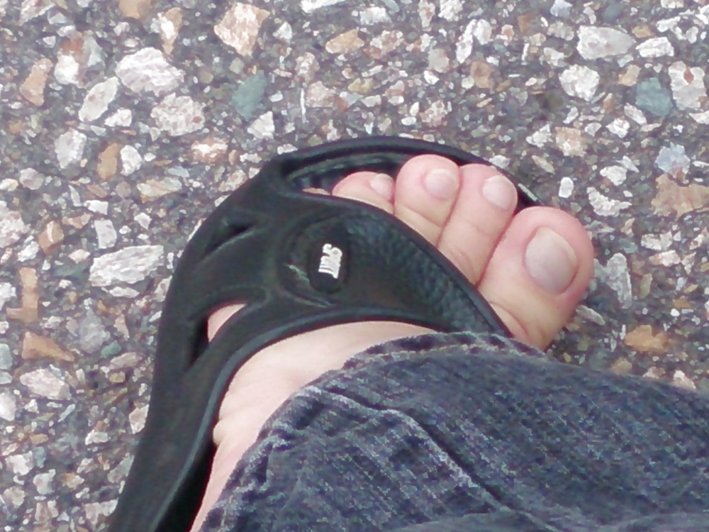 Sexy Füße #24110057