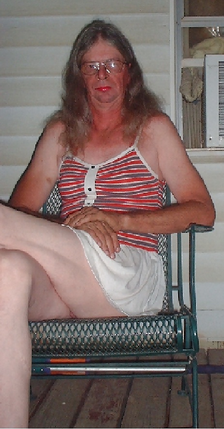 Red Sundress  2 #27564780