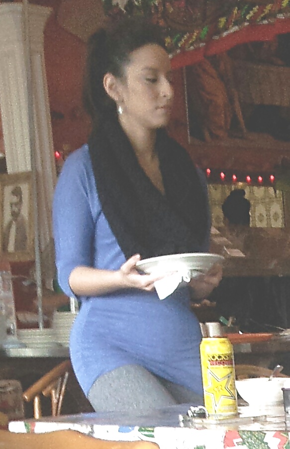 Ill take a order of that indian milf #28299275