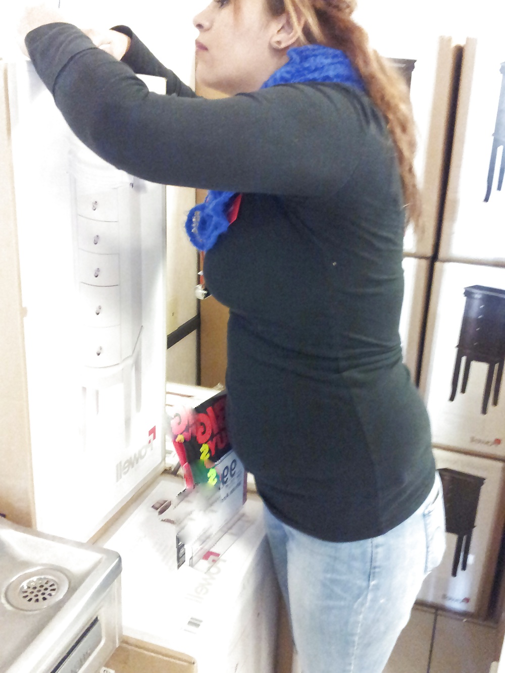 Ill take a order of that indian milf #28299505