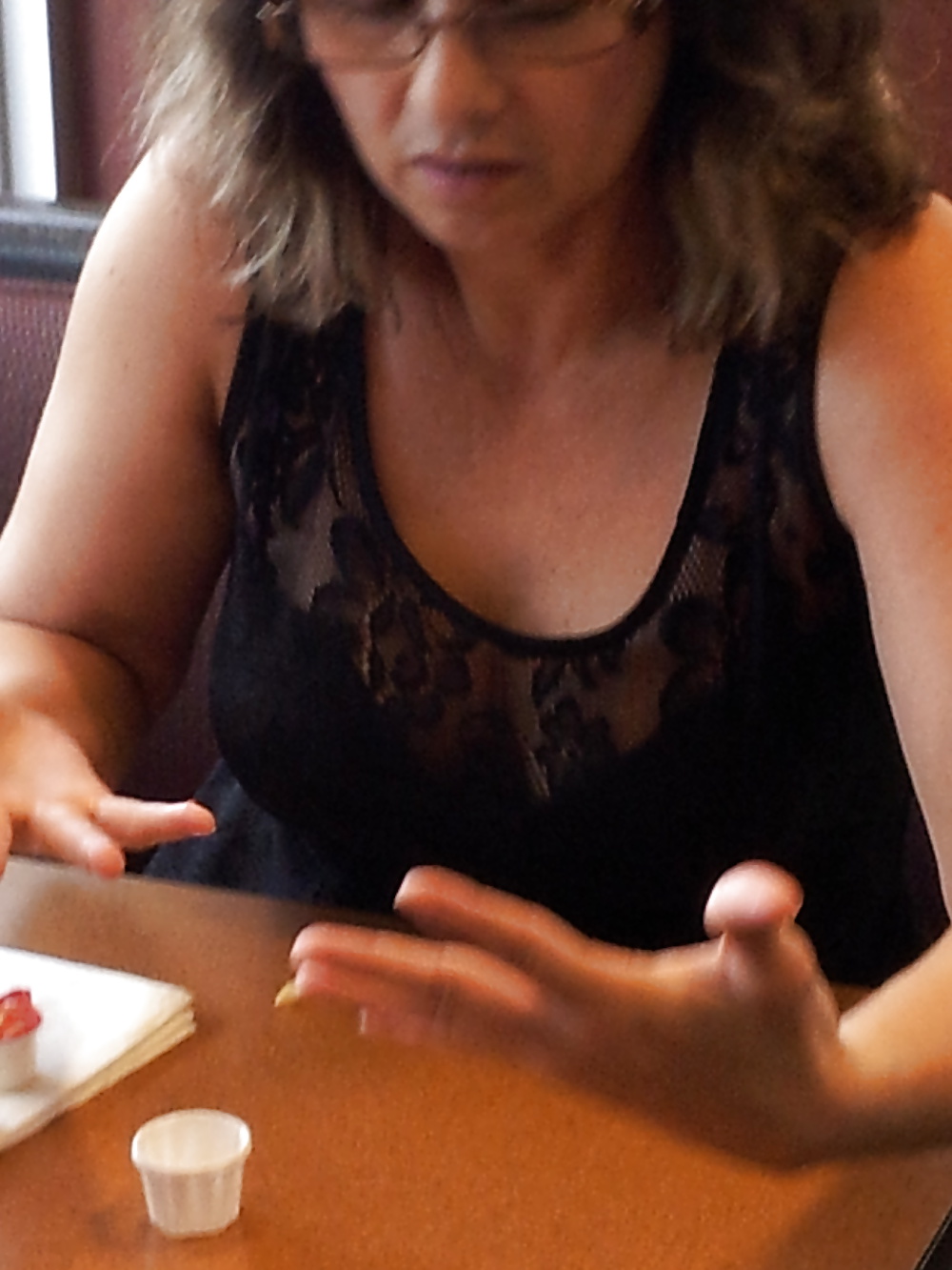 Ill take a order of that indian milf #28299622