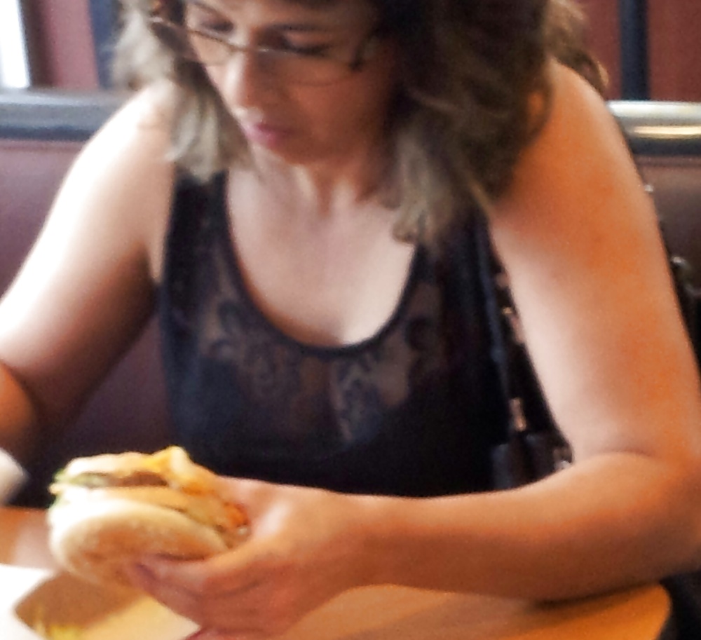 Ill take a order of that indian milf #28299638