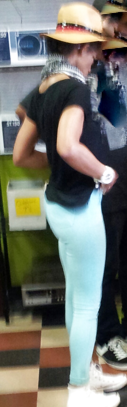 Ill take a order of that indian milf #28299785