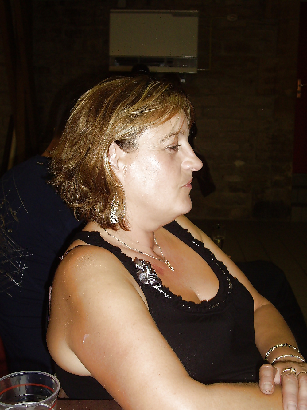 Laurence, Pute en formation a la demande du mari #30657842