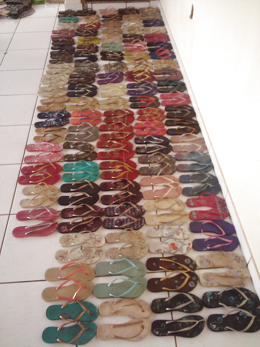 Havaianas Slim #32561181