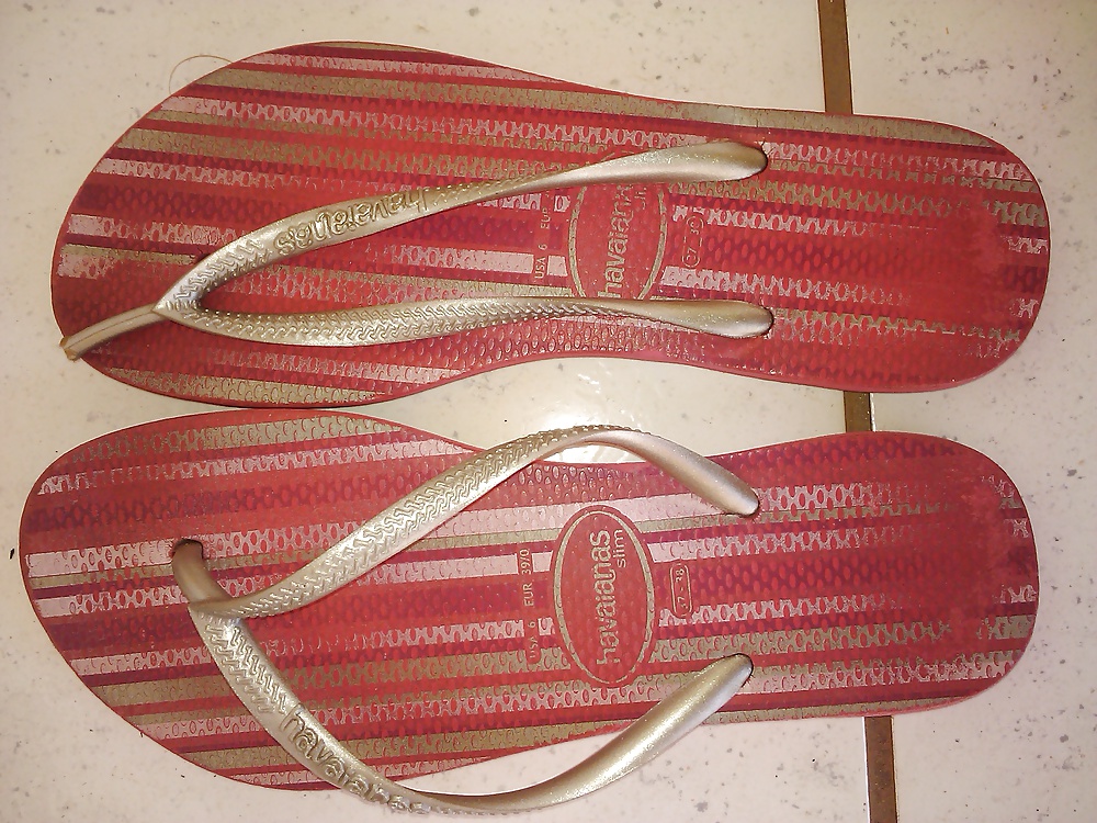 Havaianas Slim #32561186