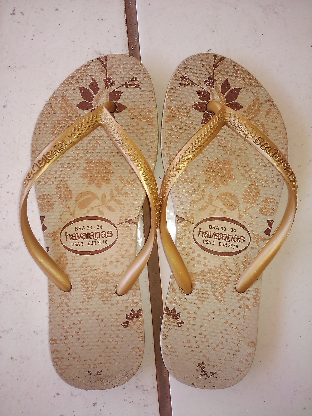 ハヴァイアナ・スリム
 #32561192