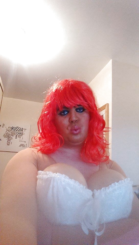 Corset and G-String #39224620