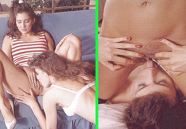 Vintage Porn - Lesbian  #30373388