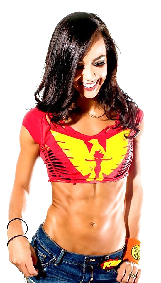 AJ Lee #31119061