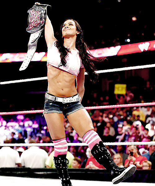 AJ Lee #31119078