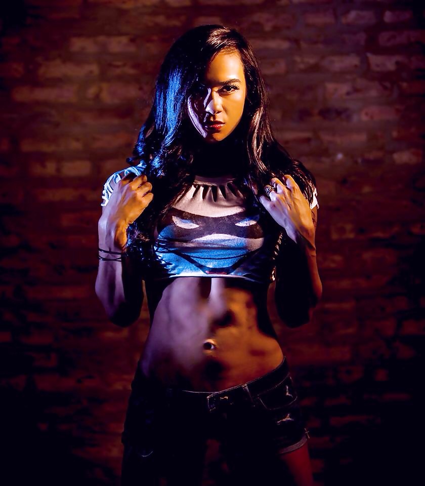 AJ Lee #31119090