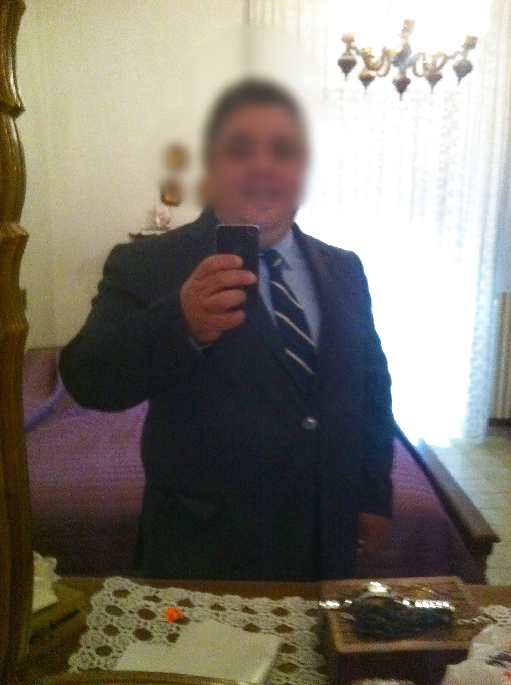 アン・ポ・ディ・ミー
 #30870758