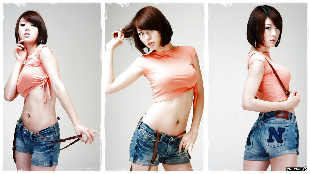 Korean girls non nude collection #23006167