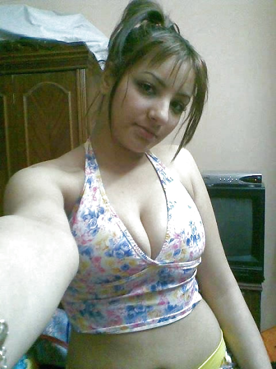 Arab Girls 4U ( Selfie Collections - Part 1 ) #27702311