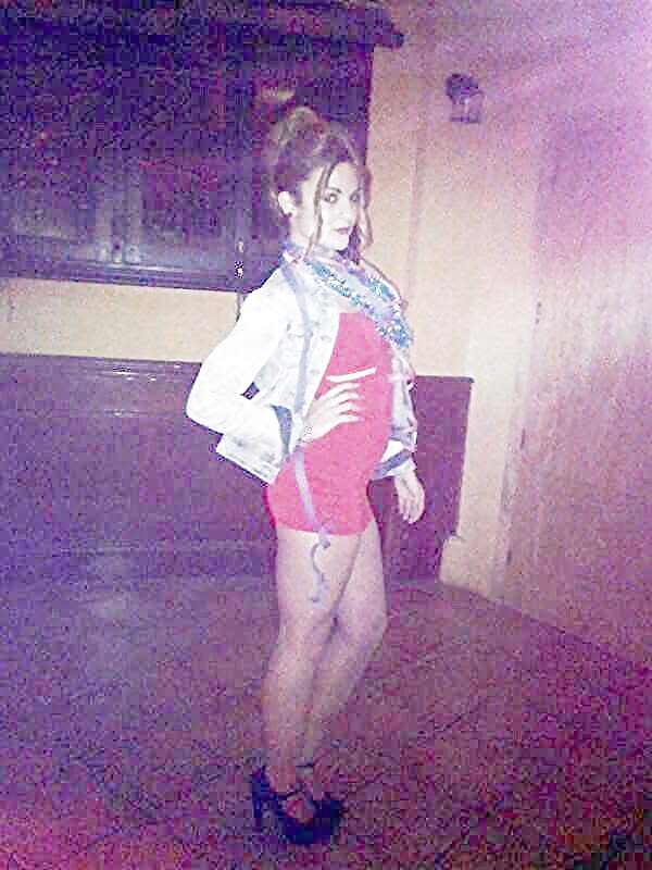 Amigas
 #30684157