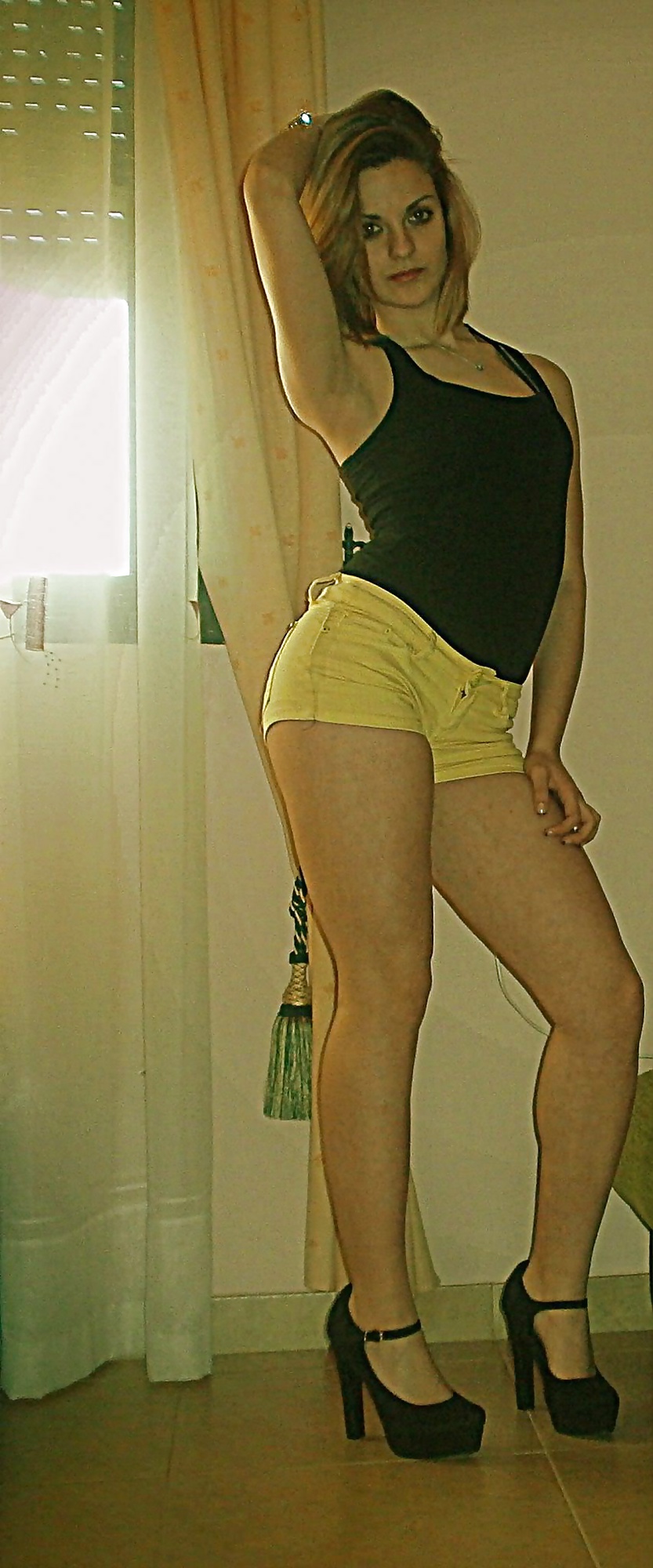 Amigas
 #30684171