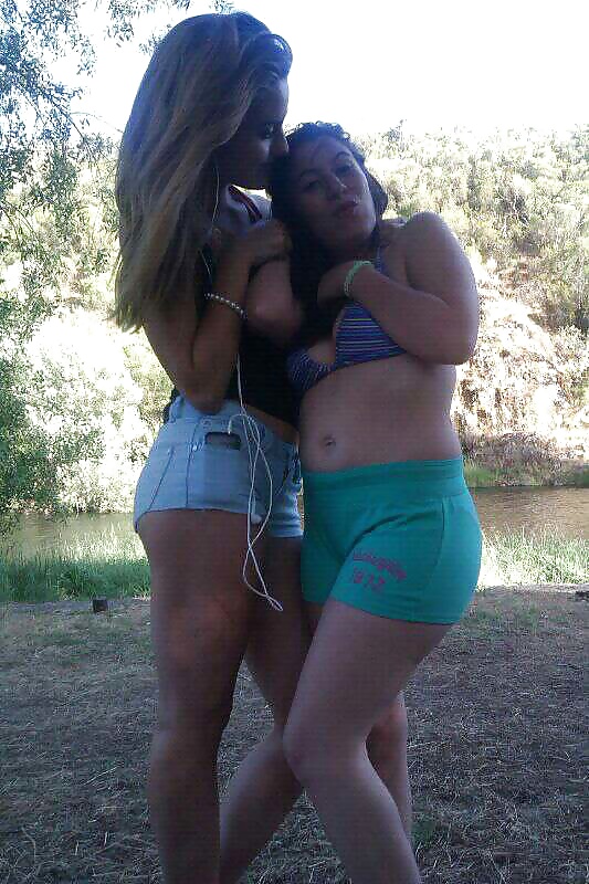 Amigas #30684189