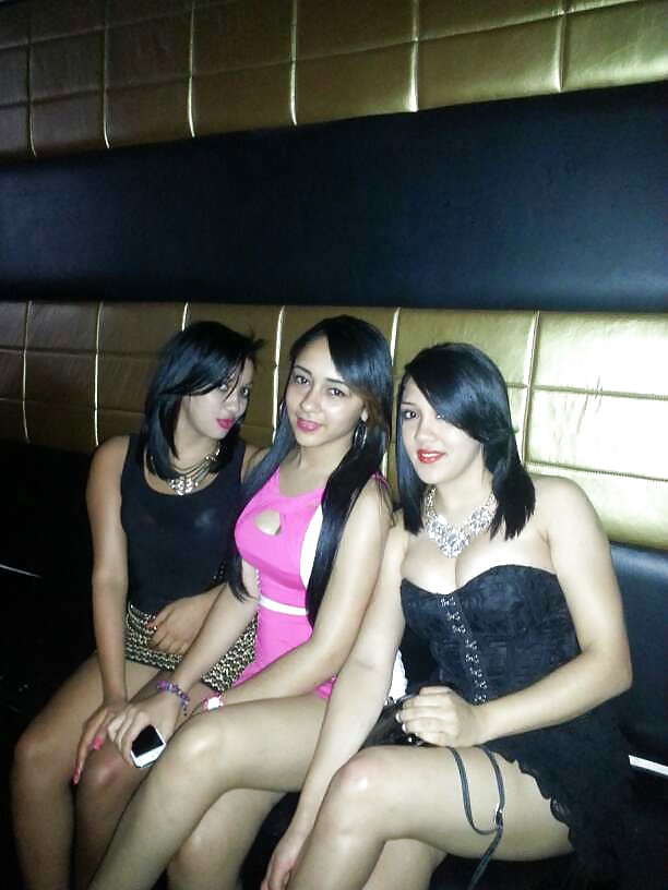 Amigas #30684192