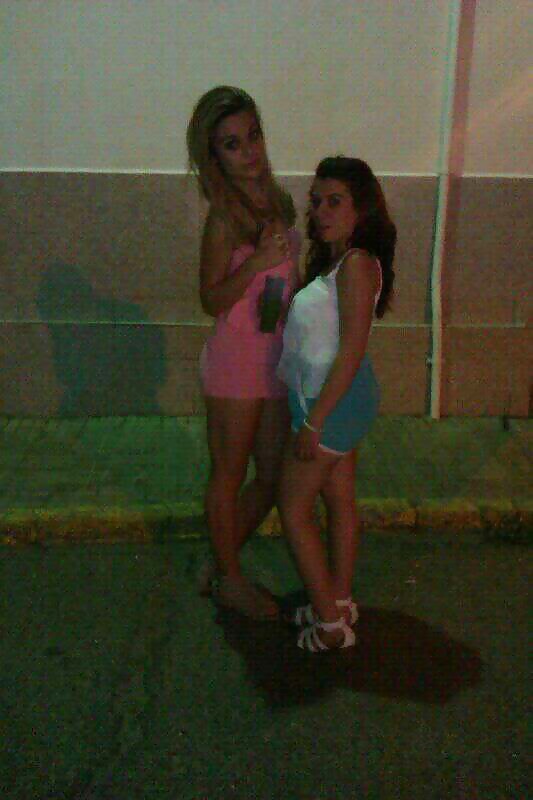 Amigas #30684205